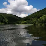 L'oiseau D'eau Дом отдыха