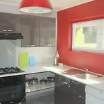 L'oiseau D'eau Дом отдыха