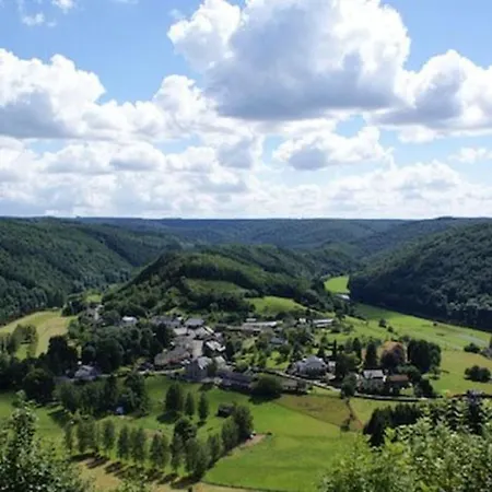 L'oiseau D'eau Bouillon