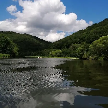 L'oiseau D'eau بيت للعطل