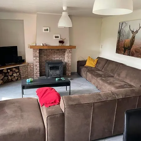 L'oiseau D'eau * Bouillon