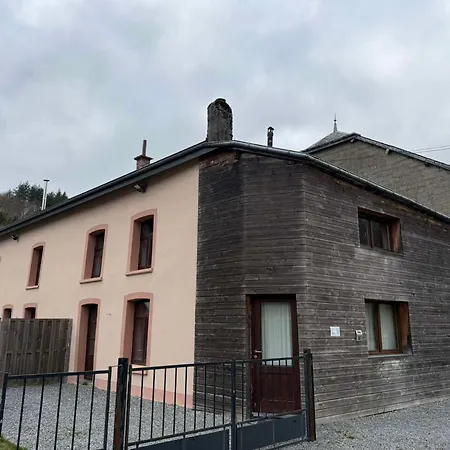 L'oiseau D'eau بيت للعطل