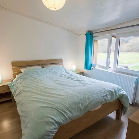 L'oiseau D'eau Vakantiehuis Bouillon