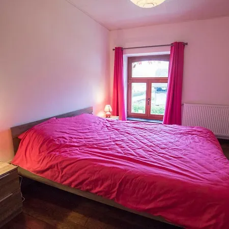 L'oiseau D'eau Hébergement de vacances Bouillon