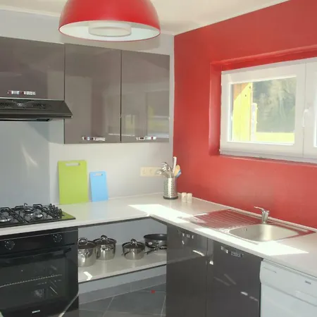 L'oiseau D'eau Vakantiehuis