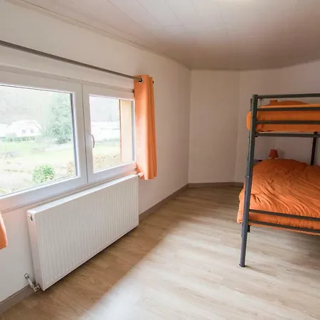 L'oiseau D'eau Hébergement de vacances