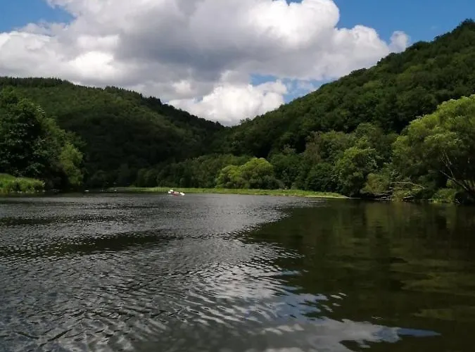 L'oiseau D'eau Hébergement de vacances