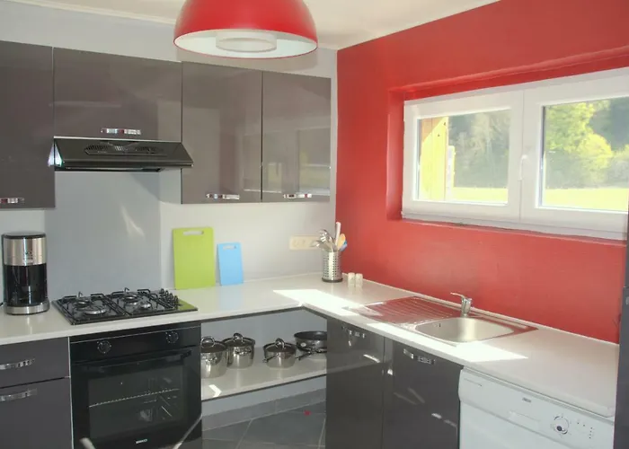 L'oiseau D'eau Hébergement de vacances