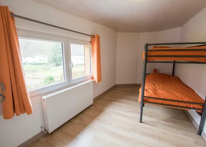 L'oiseau D'eau Hébergement de vacances